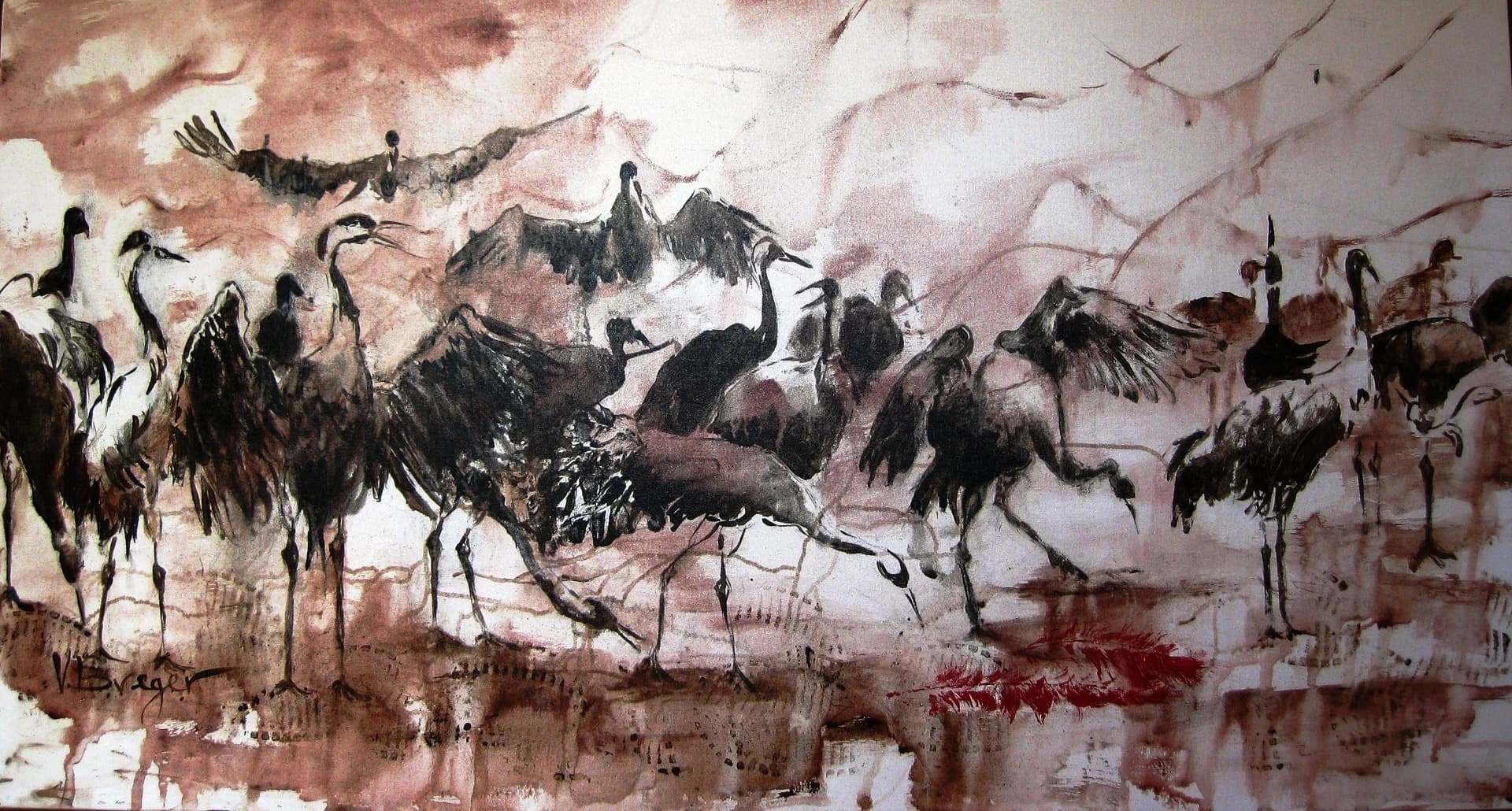 Breger Varda artwork