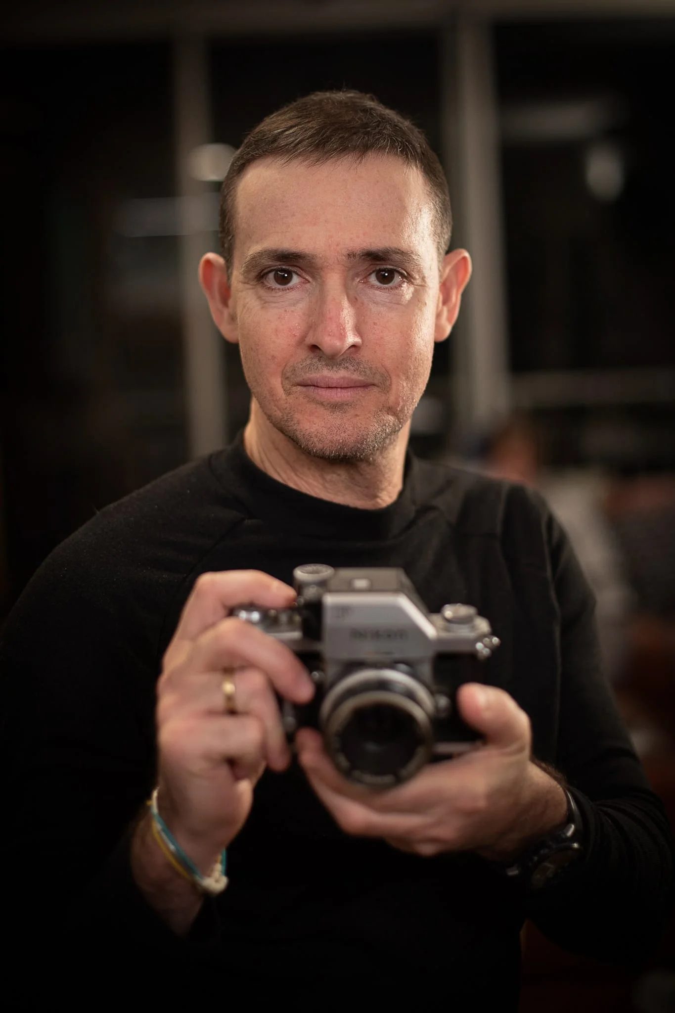 Eitan Hess Ashkenazi