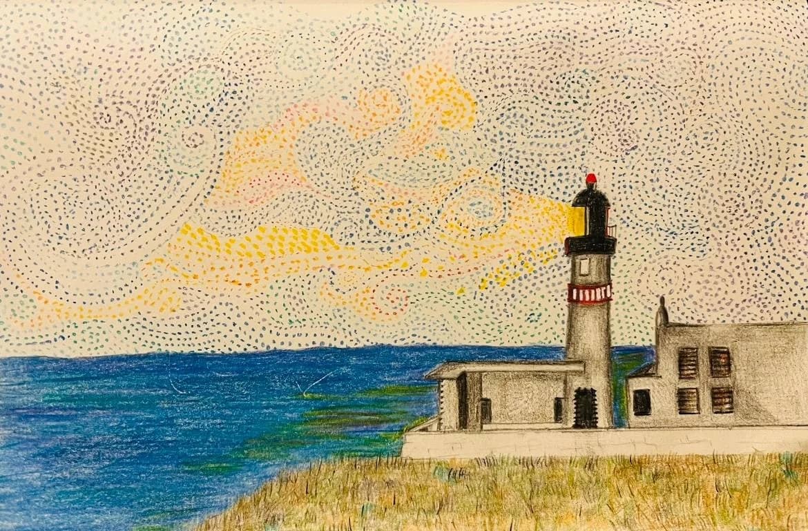 Raya Tiltan Shapira artwork