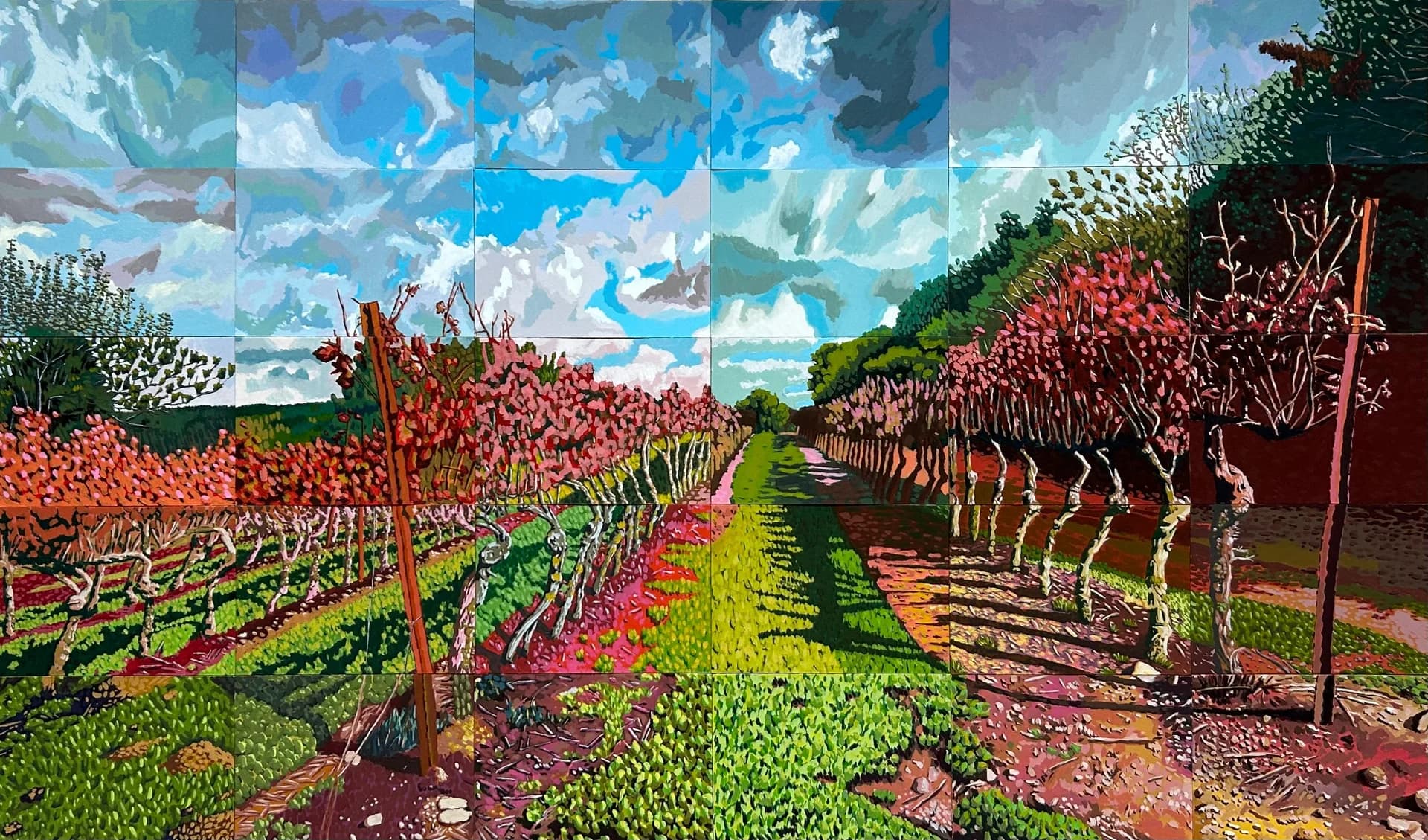 Natan Jaeger artwork