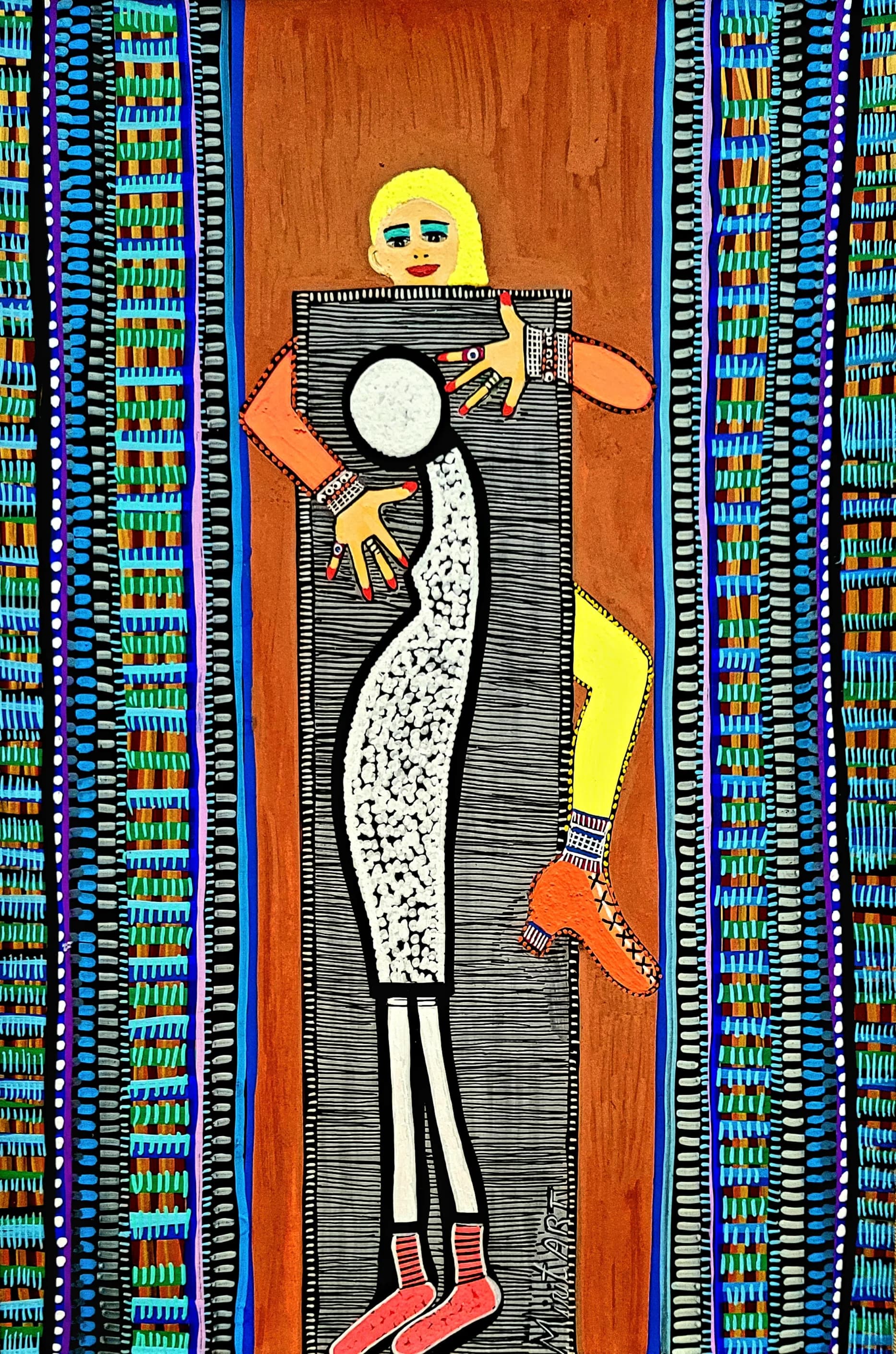Mirit Ben-Nun artwork