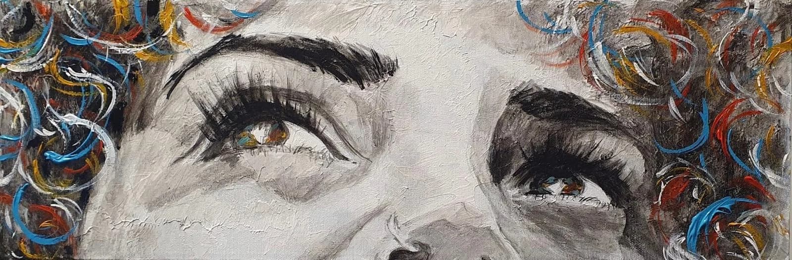 Maria Vidgof artwork