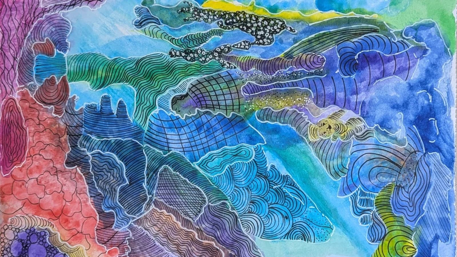 Samanta Genkin artwork