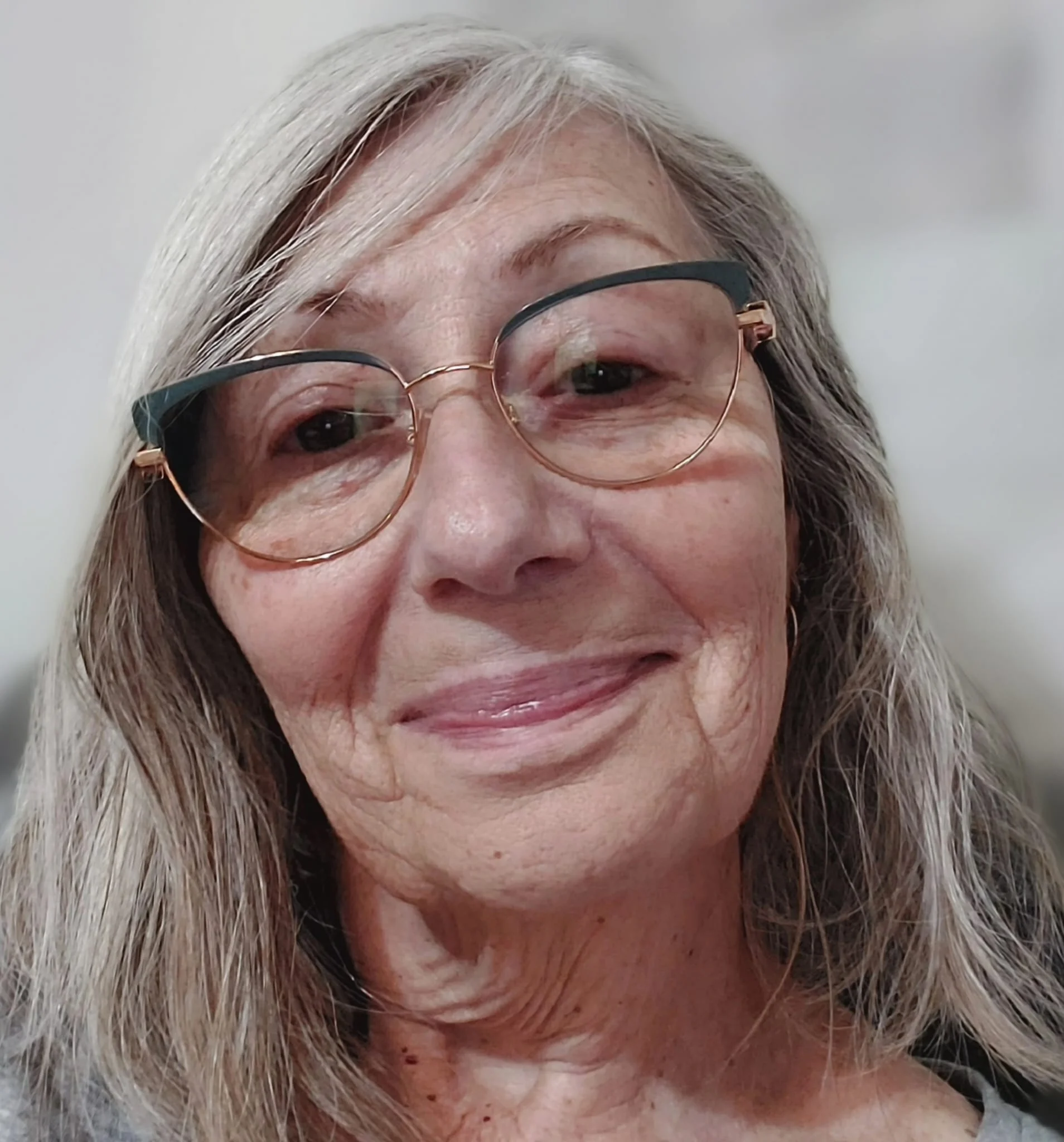 Judy Spigiel