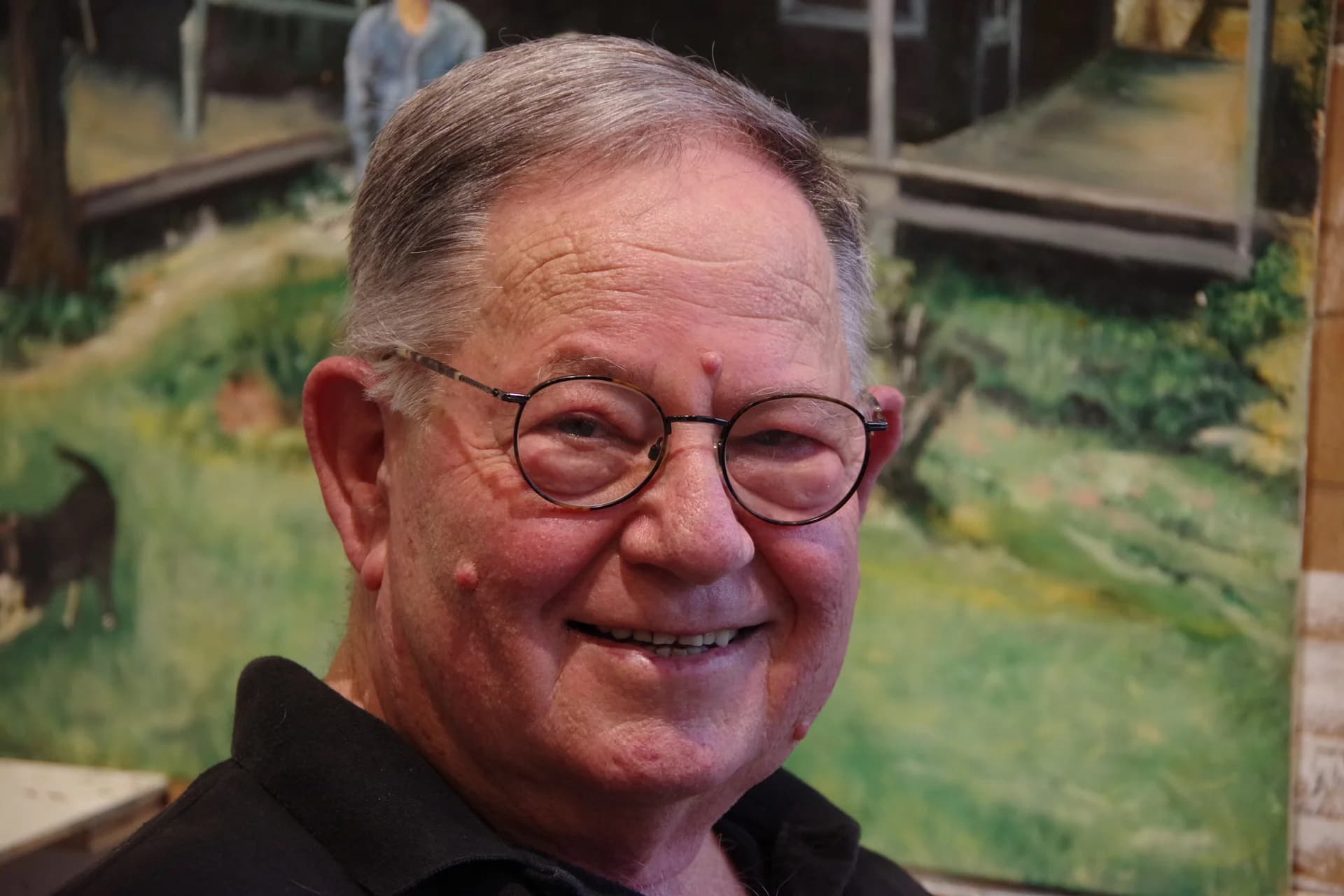 Zvi Cohen