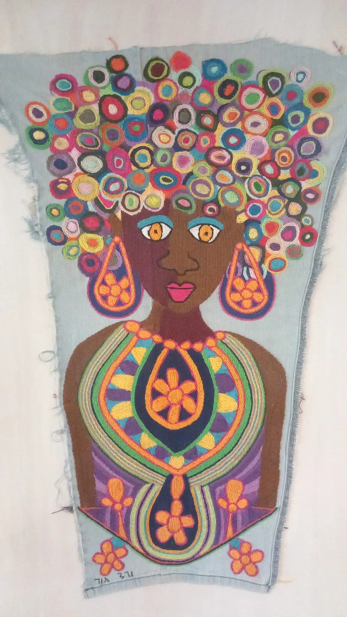 Vered Gour artwork