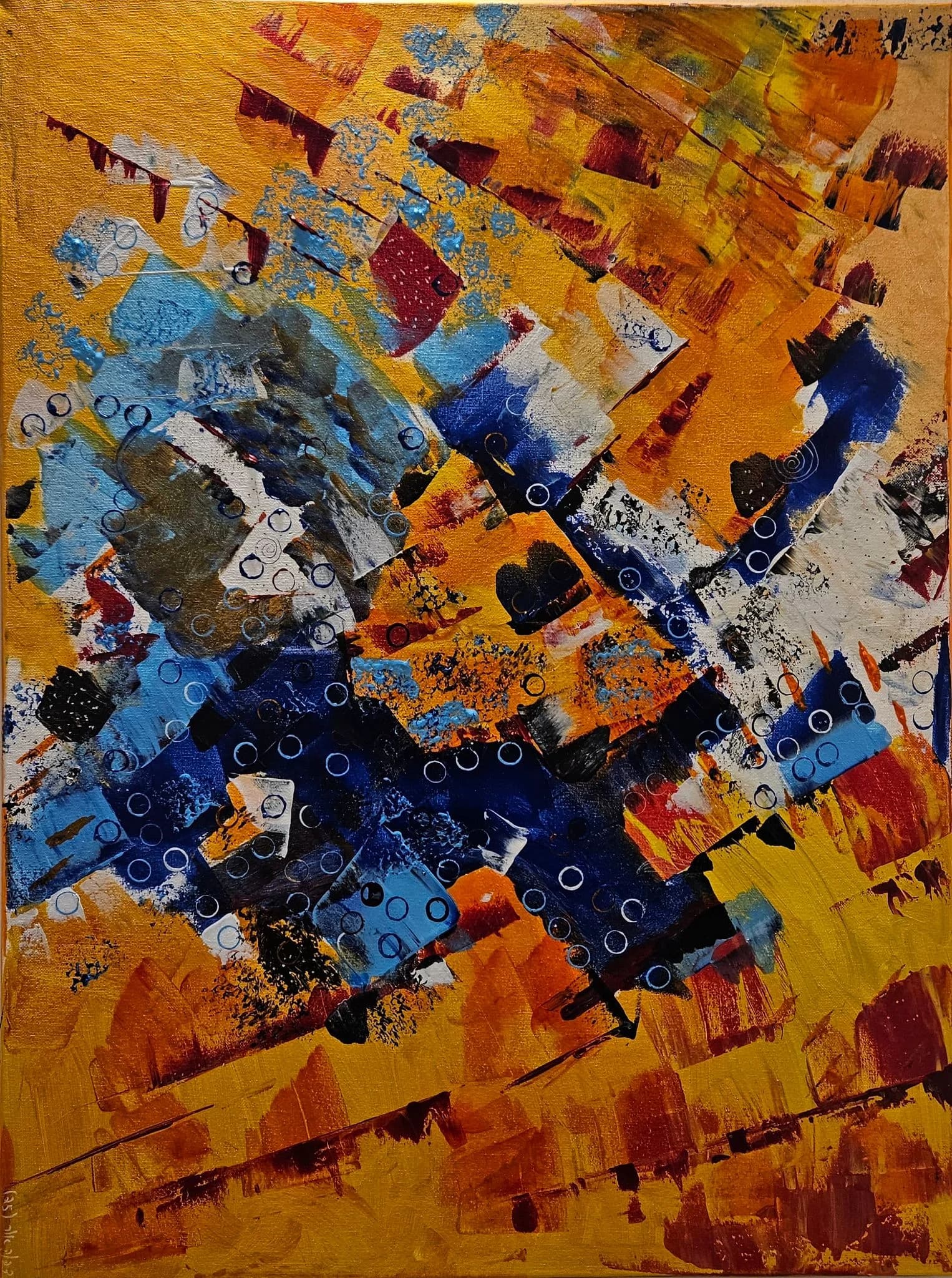Dafna Orr artwork