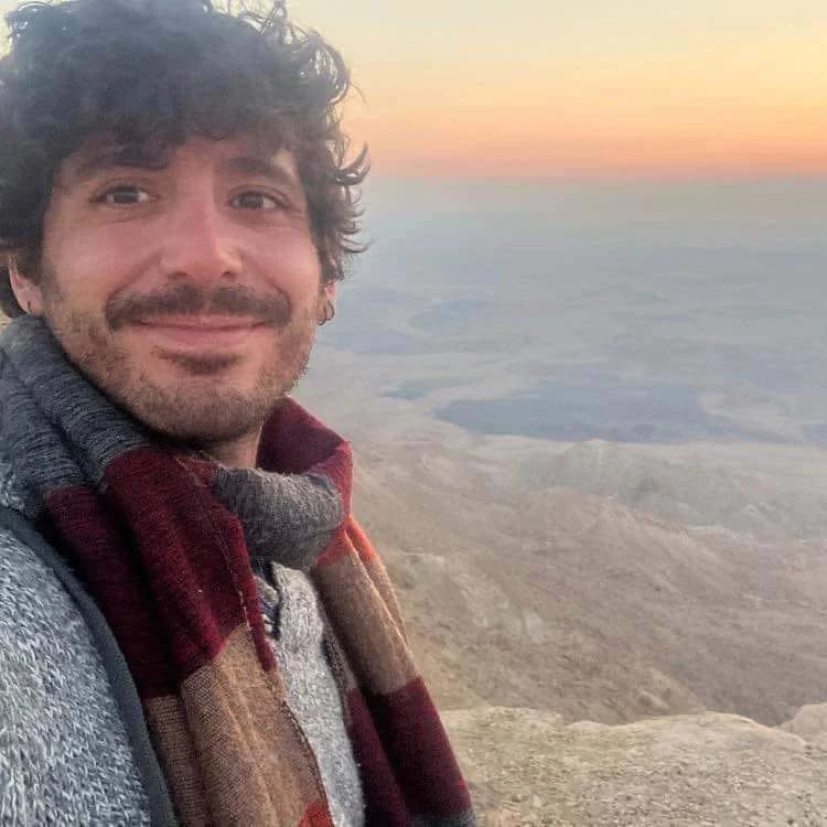 Yona Horenstein