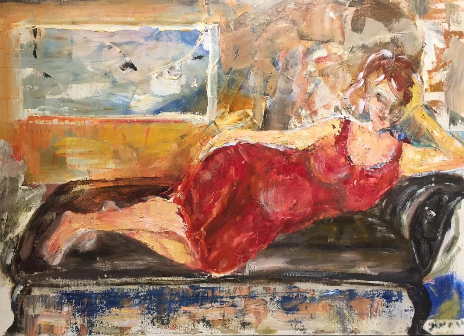 David Sibony artwork