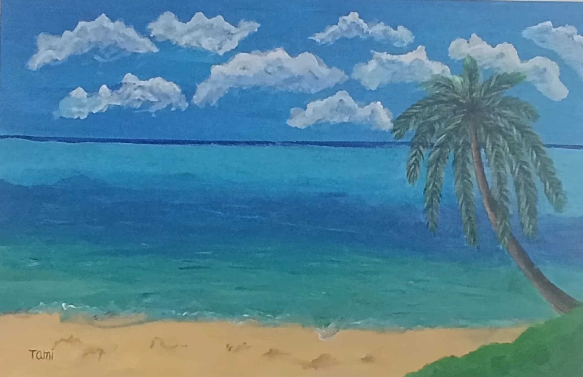 תמר הראל artwork