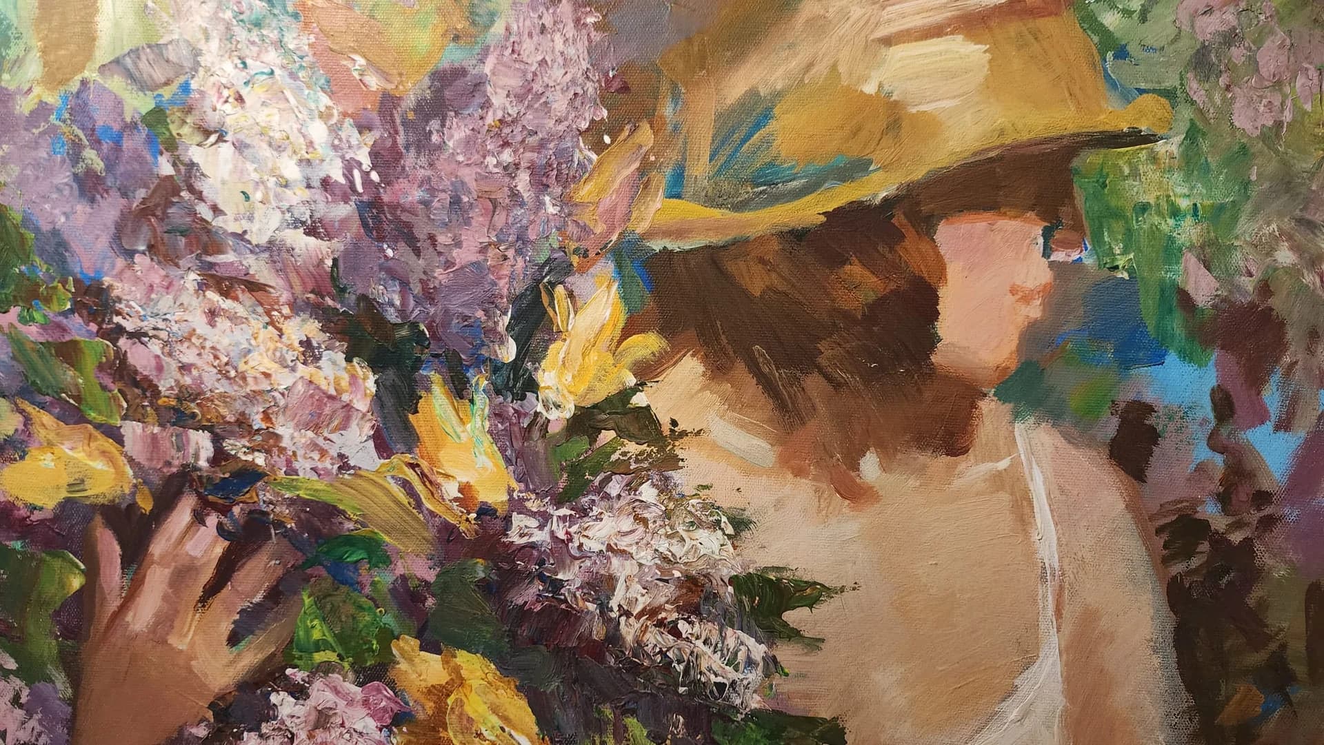 Marta Sheynis artwork