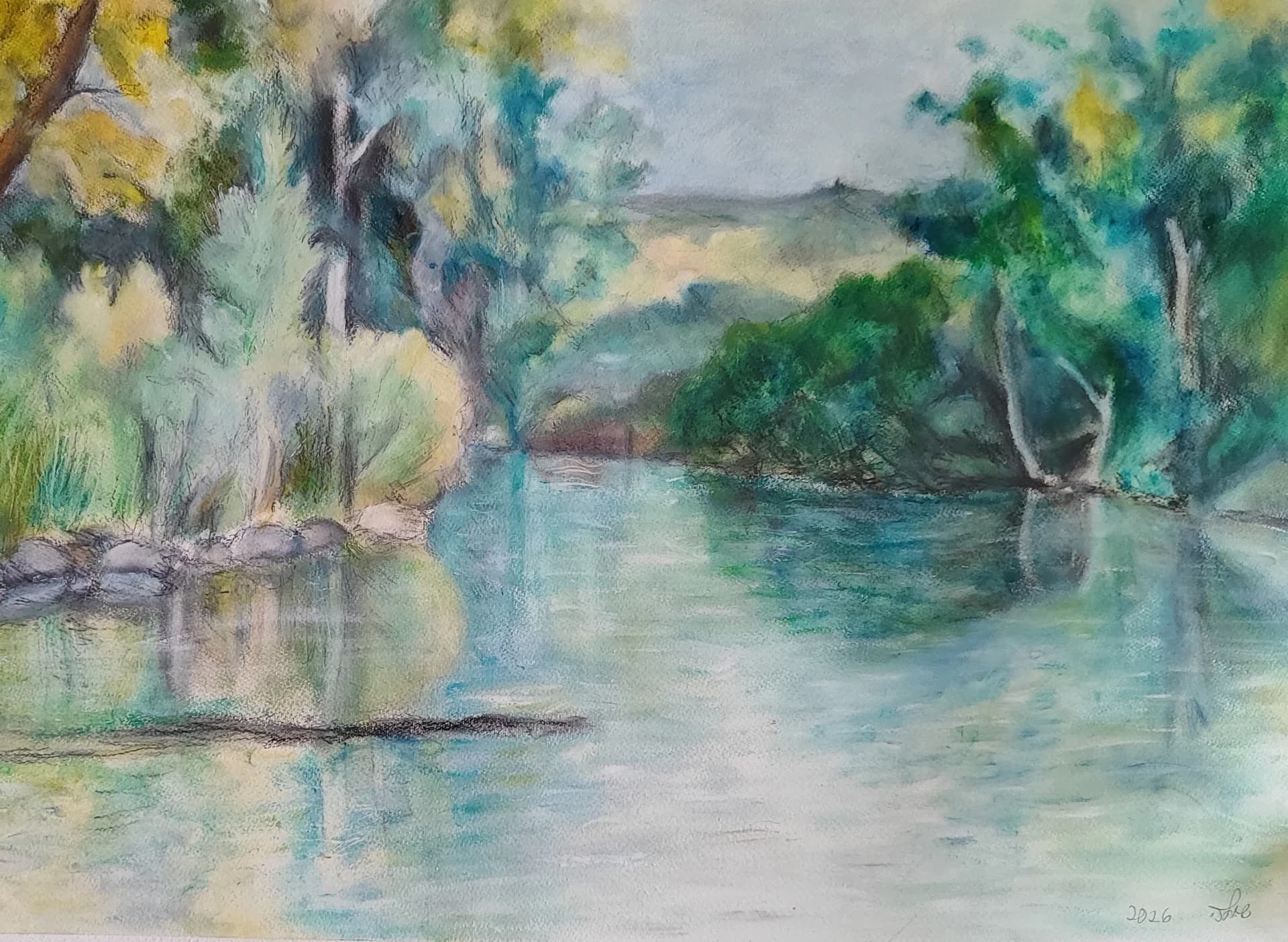 Shula Fremder artwork