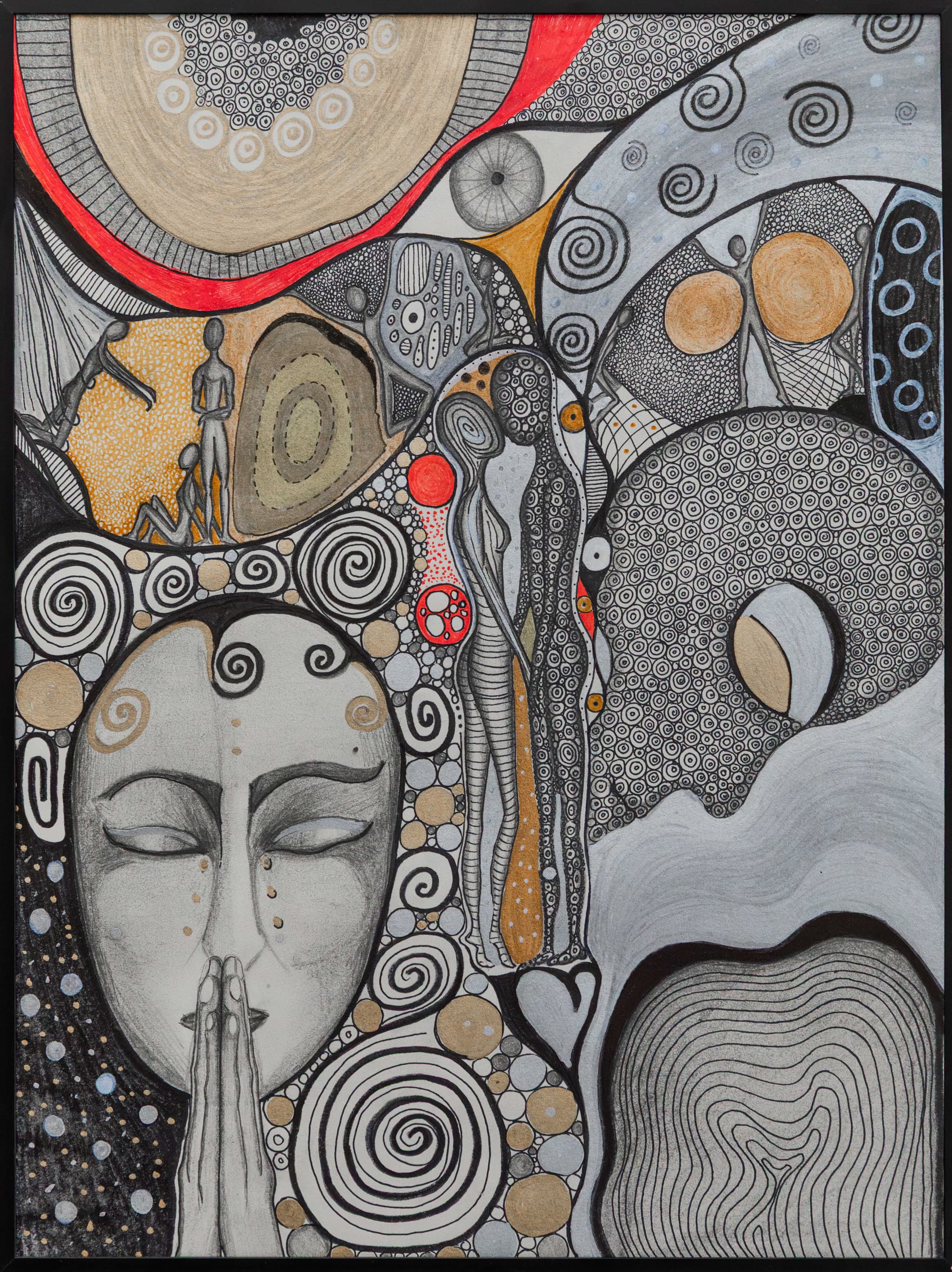 Monika Neumann artwork