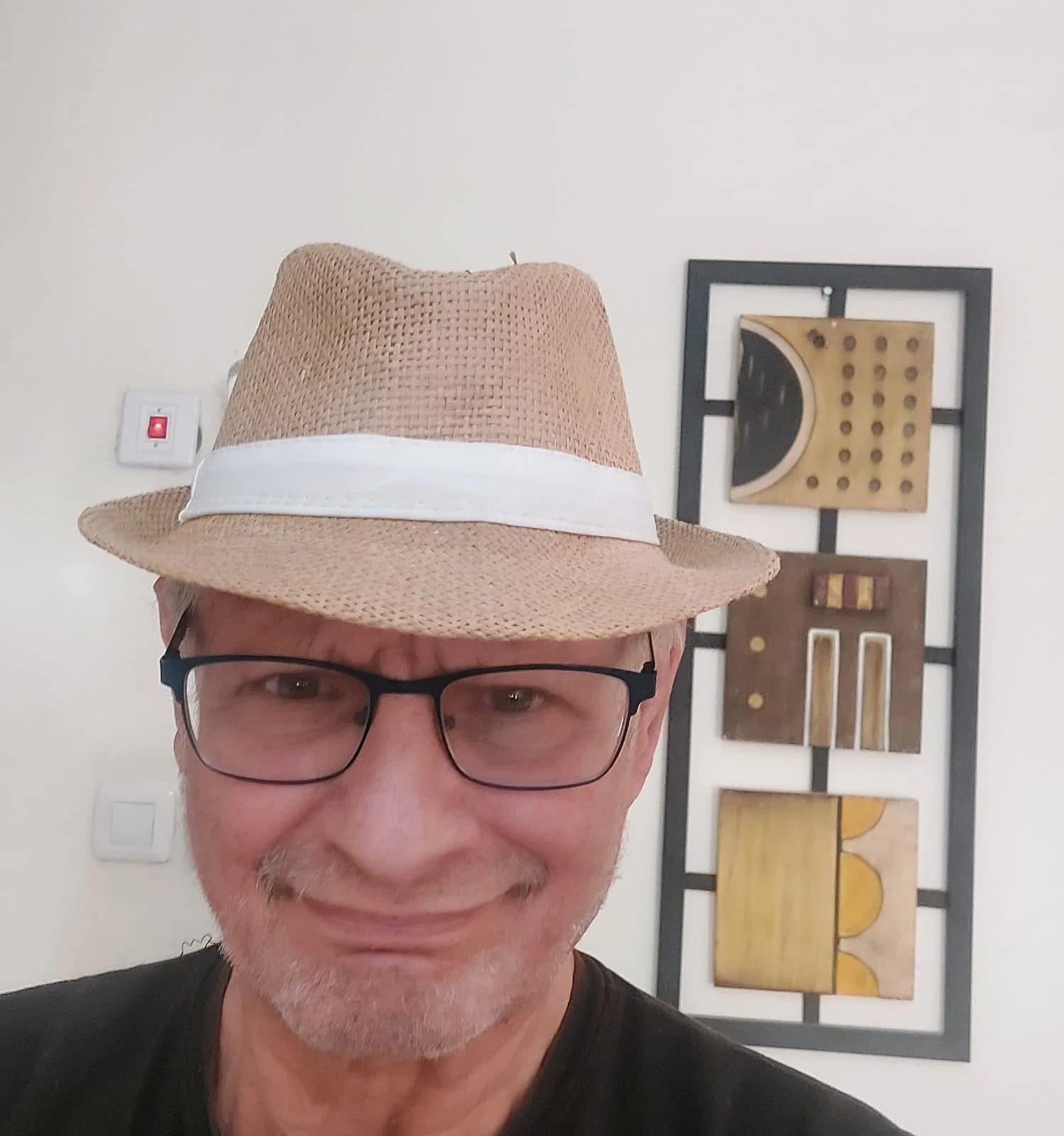 Jacob Friedman