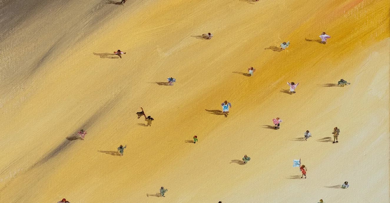 Pnina Sarig artwork