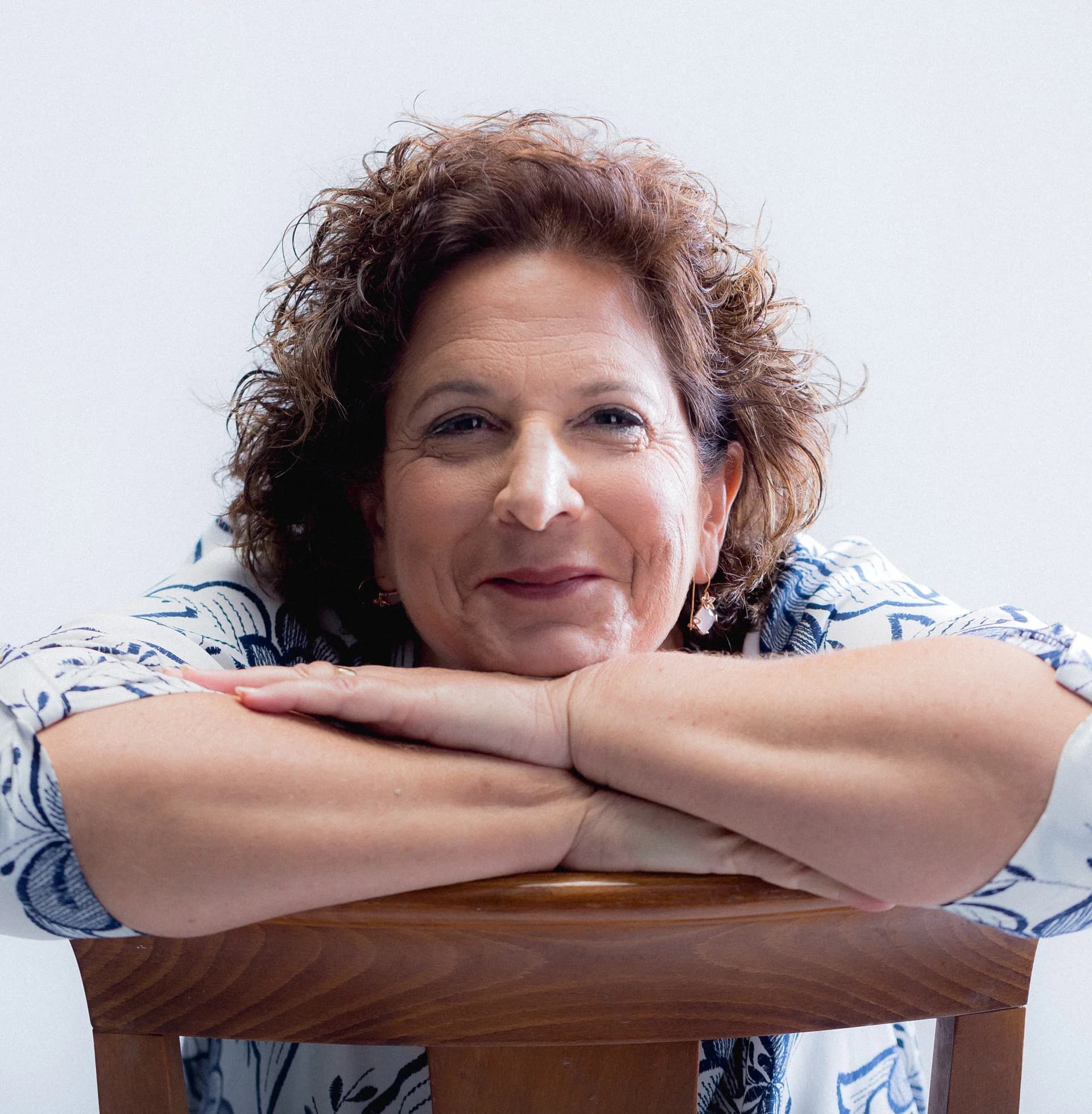 Michal Ben Gal