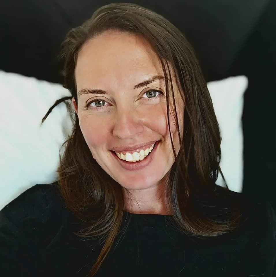 Karina Azrkhin