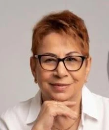 Meira Lev