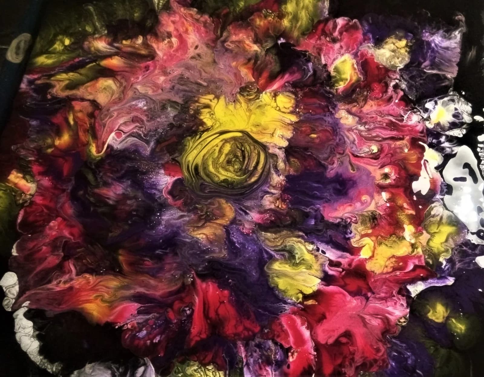 Meira Lev artwork