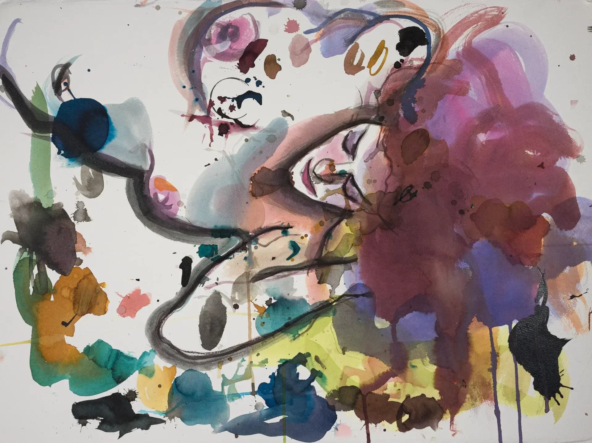 Shira Halfon artwork
