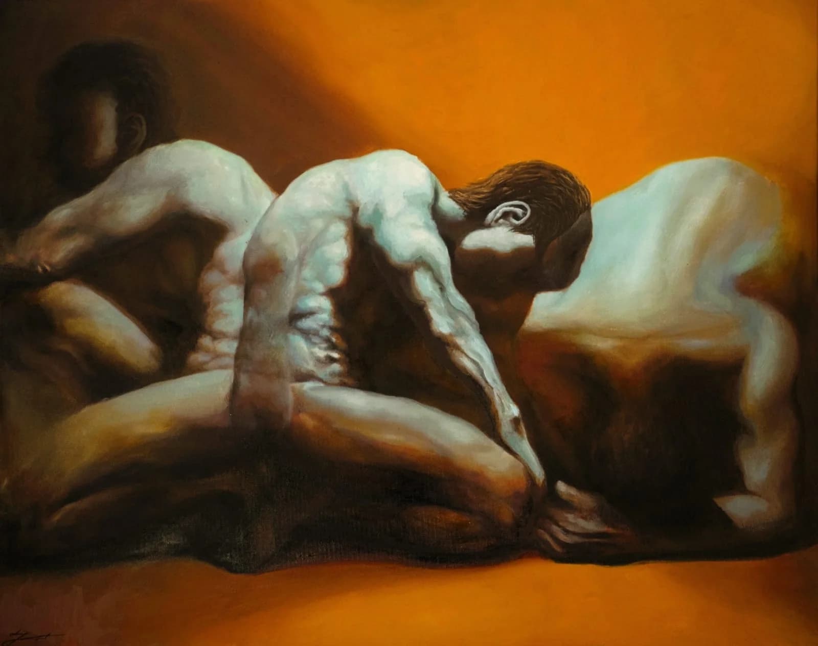 טל פרבוזניק artwork