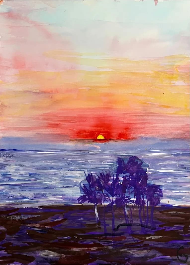 Victoria Grinman artwork