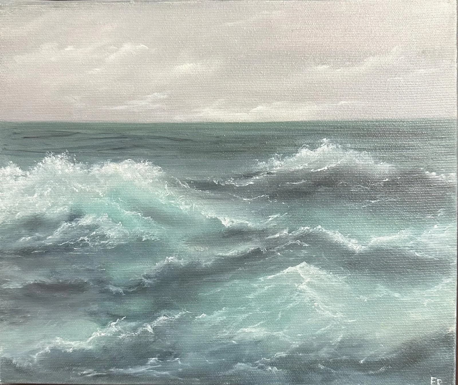 Elisabeth Rosenthal artwork