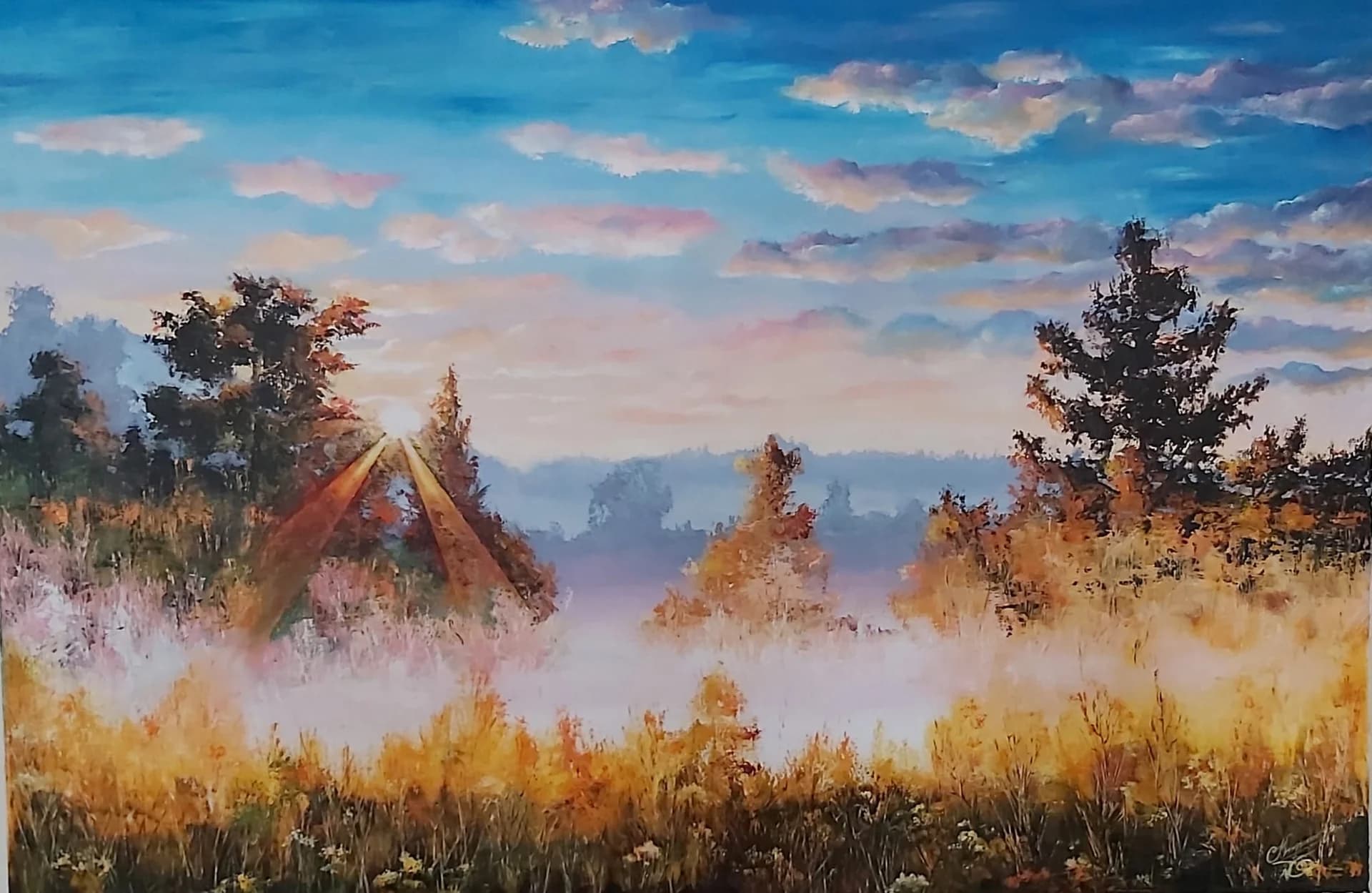 Kolganov Svetlana artwork