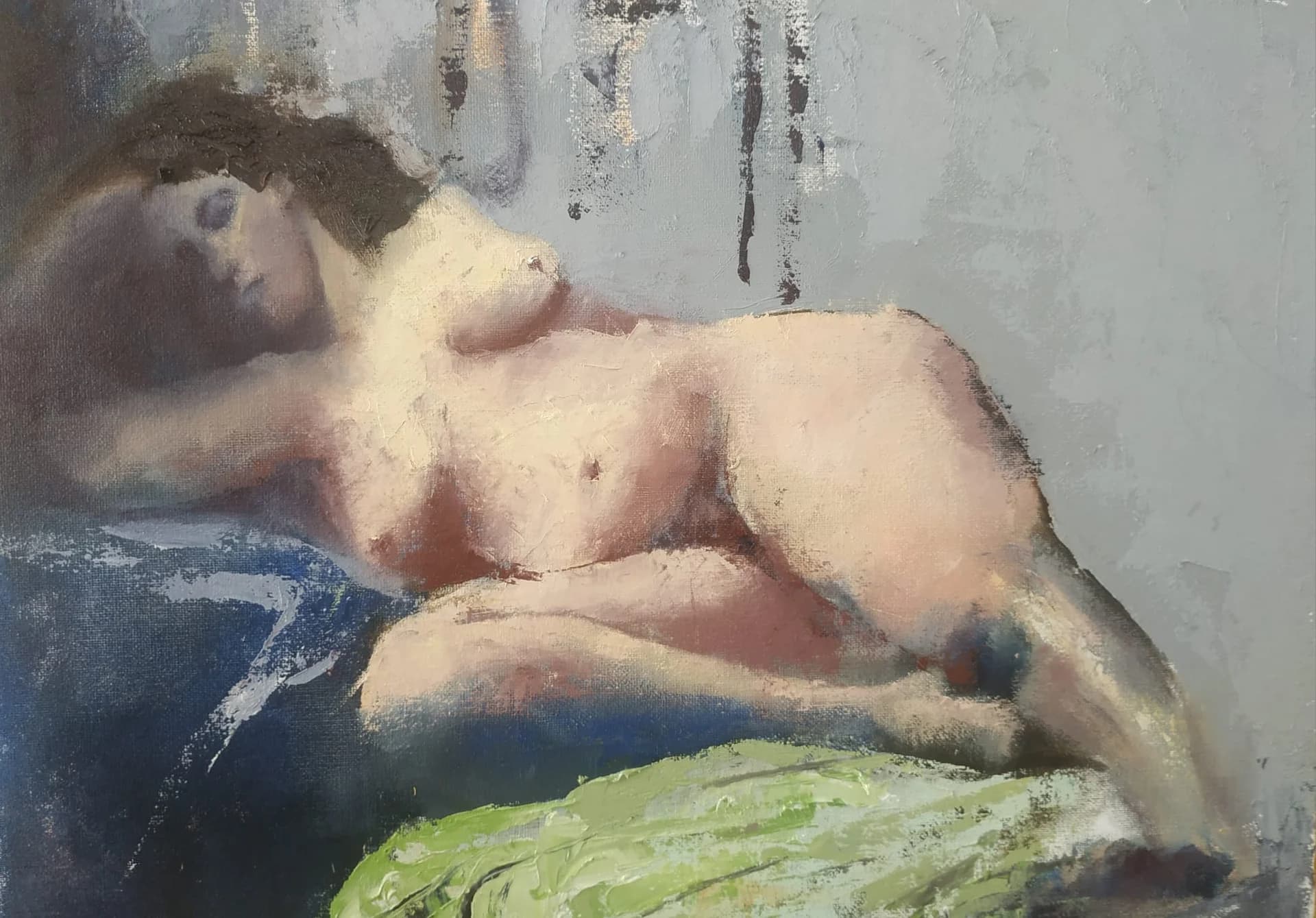 Yael Shor artwork