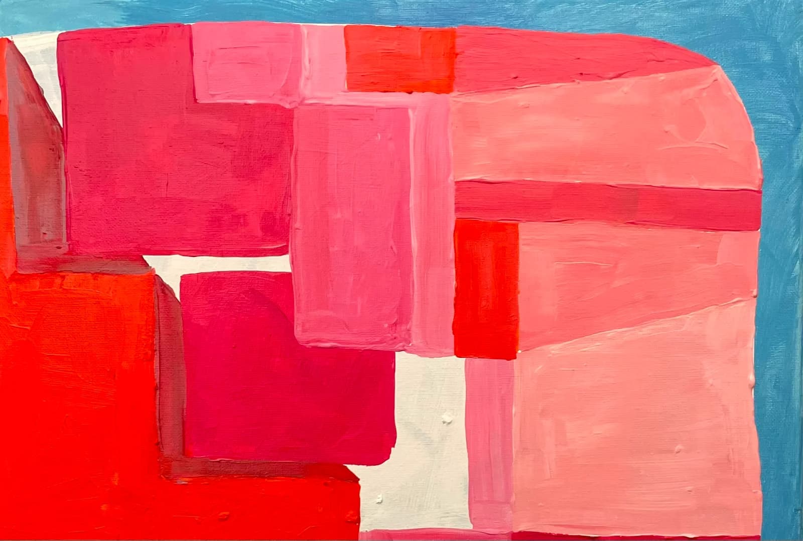 Rachel Fishman artwork