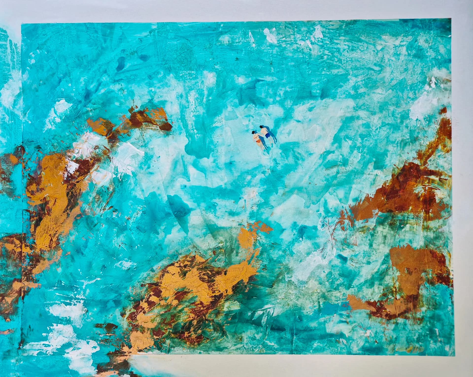gili perry artwork