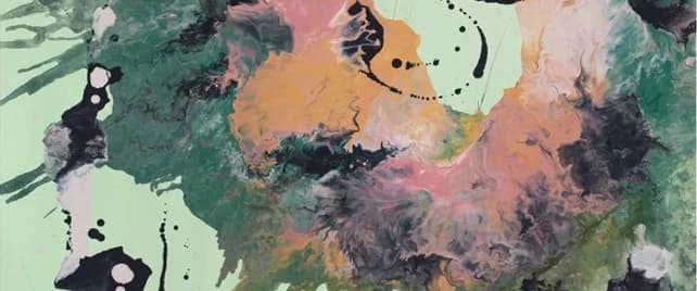 Yuli Gossis artwork