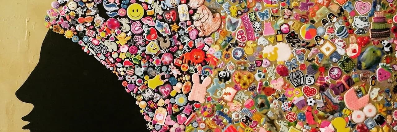 Sharon Fast artwork