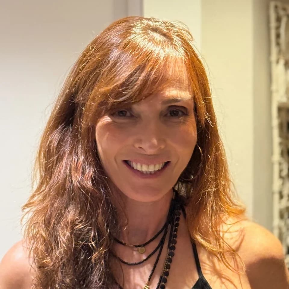 Sharon Fast