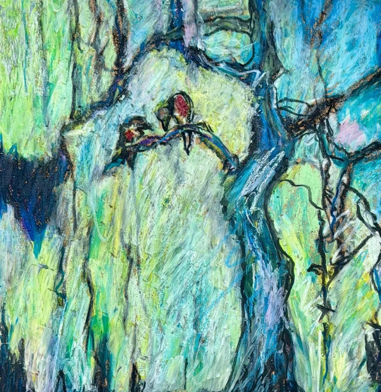 Yael Fibak artwork