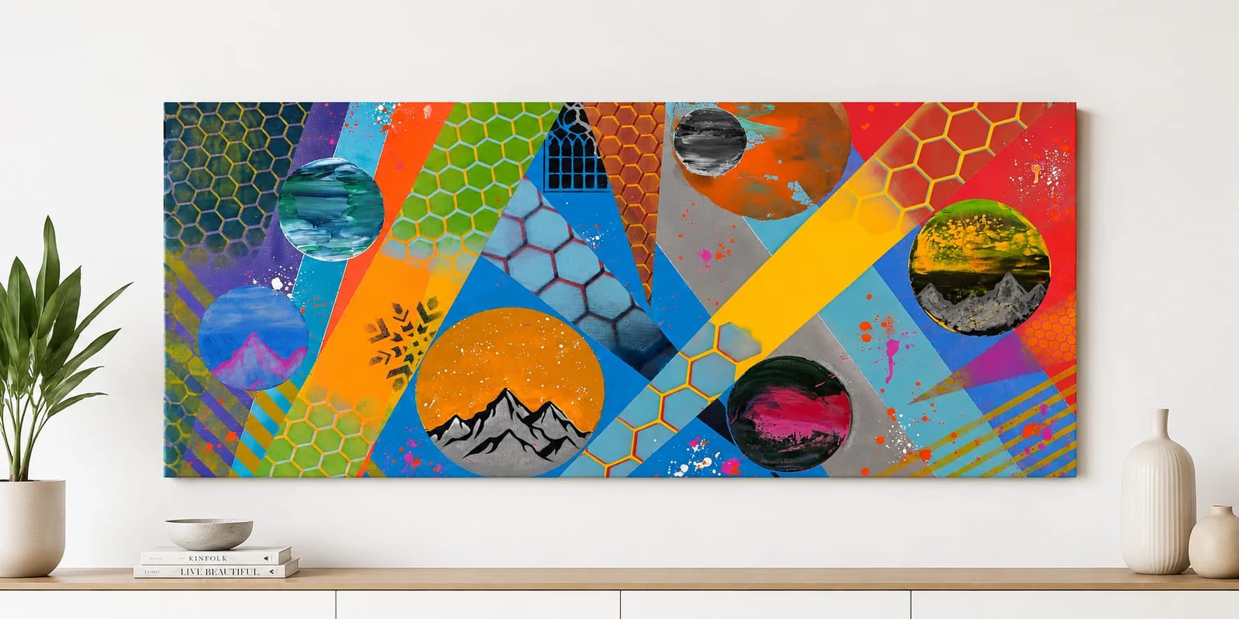 Amit Haiman artwork