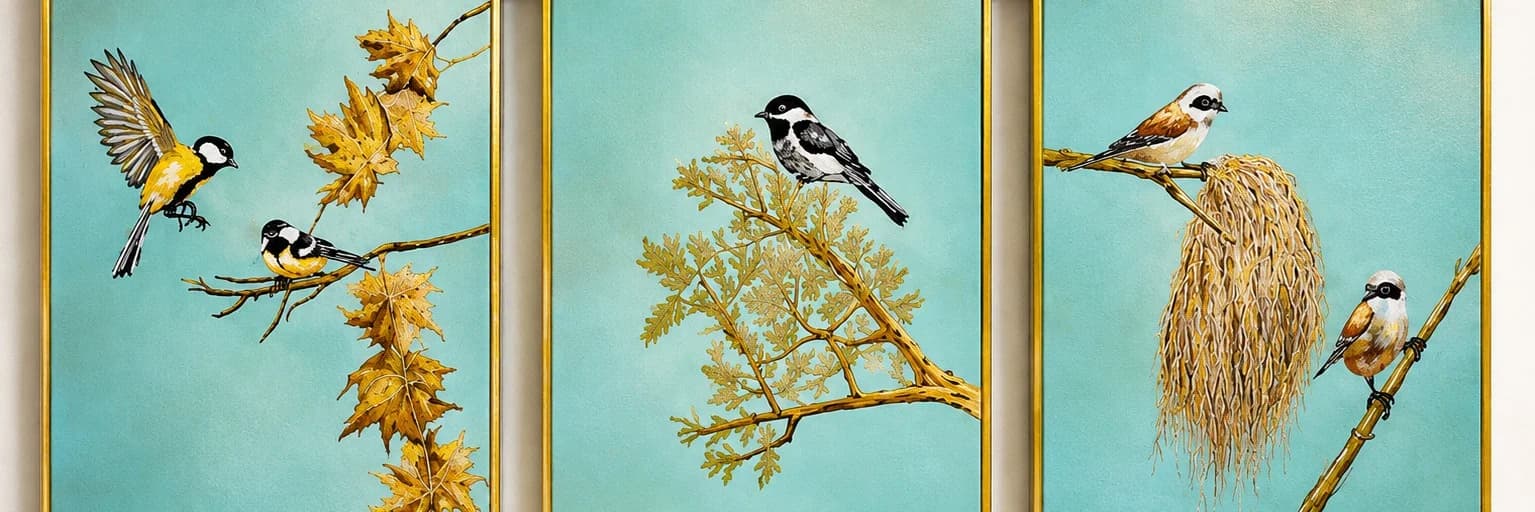 Oded Ben Menachem artwork