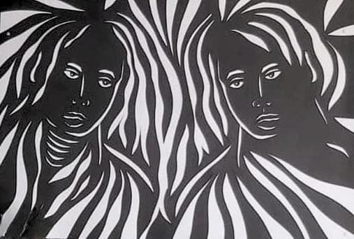 Maya Golk Apter artwork