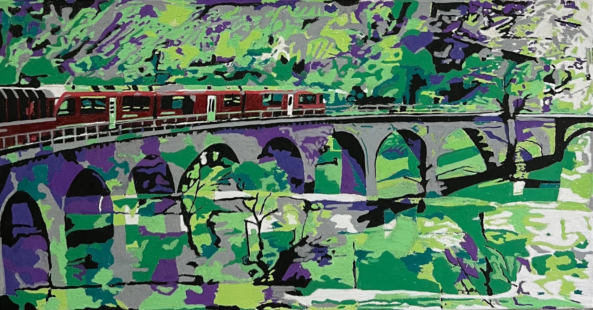 Ayelet Yeruham artwork