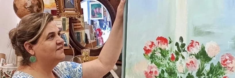 Ester Agassi Cohen artwork