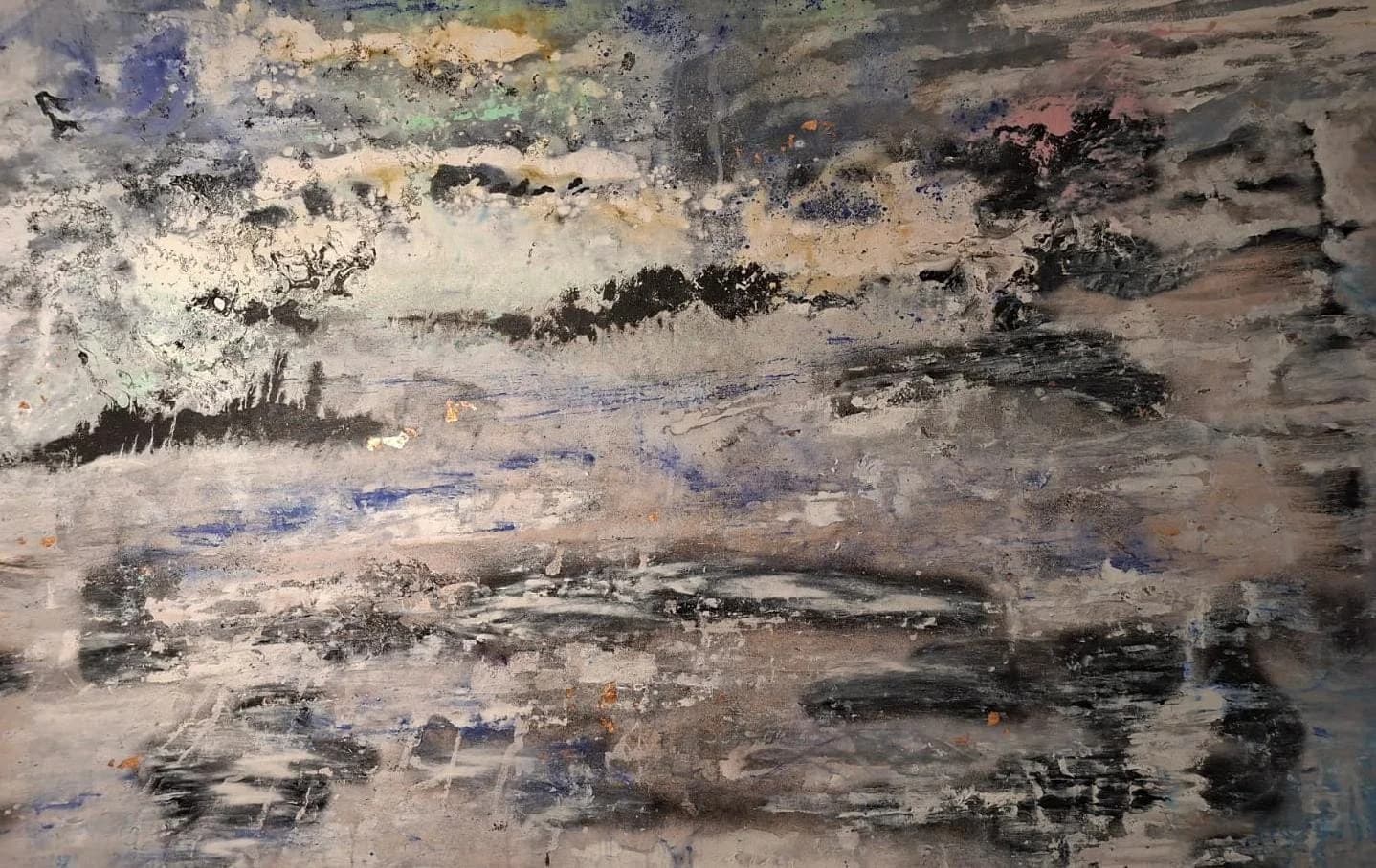 Ortal Marniansky Elbilya artwork