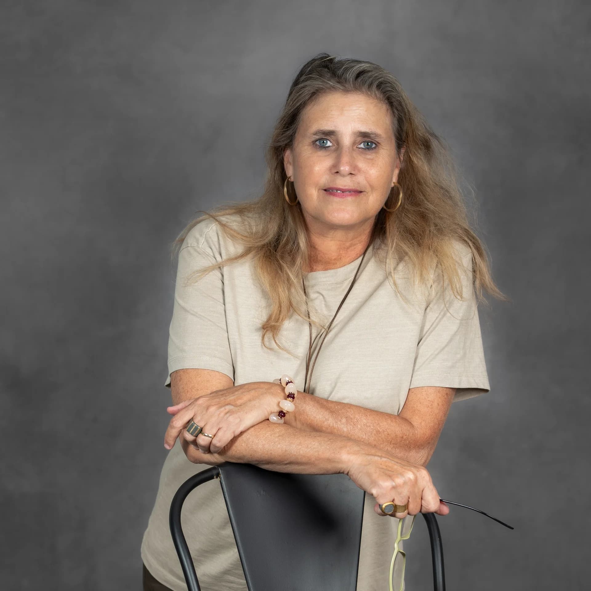 Niri Gattmon
