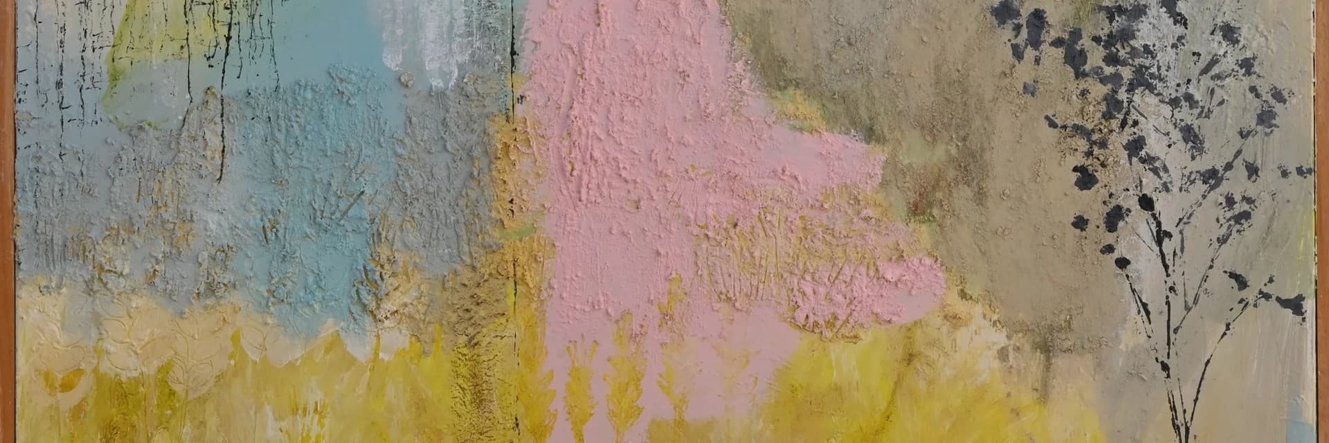 Einav Cameron artwork