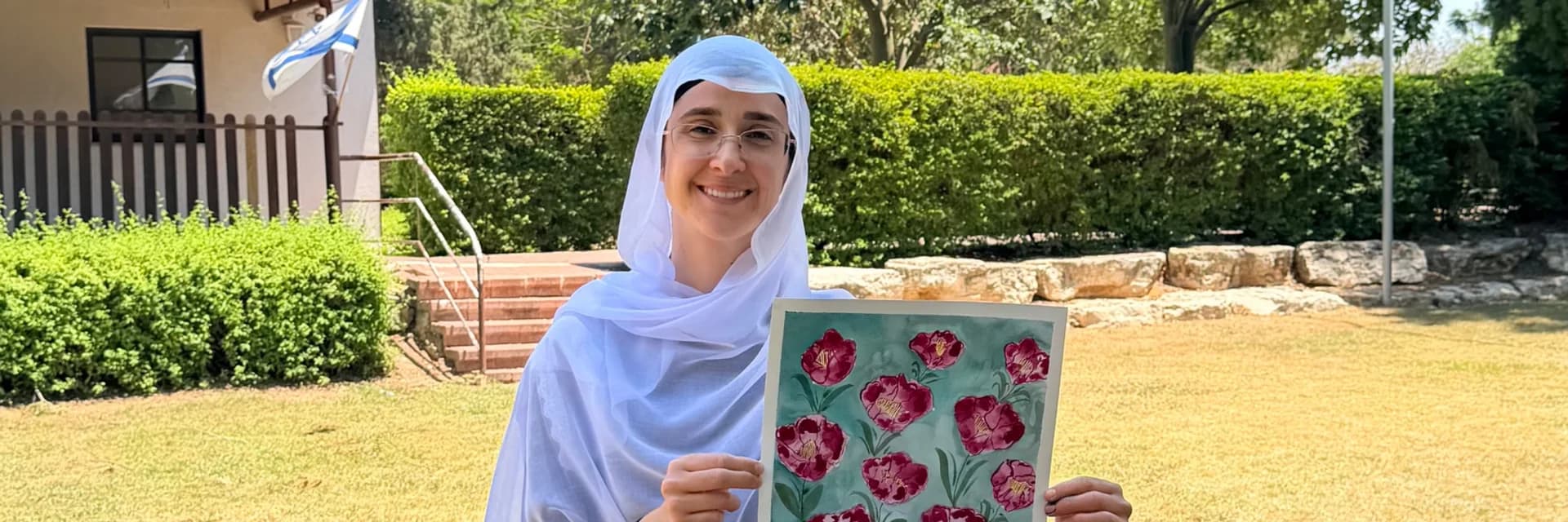 Dina Abd Elhak artwork