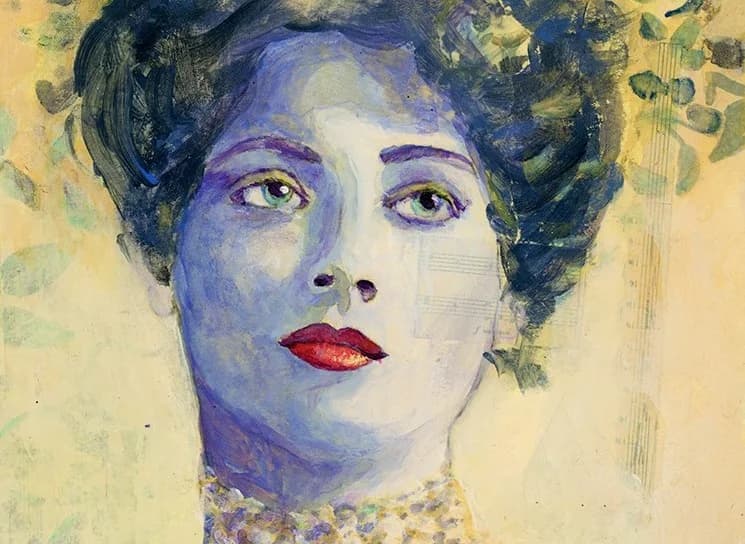 Joyke Lempert artwork