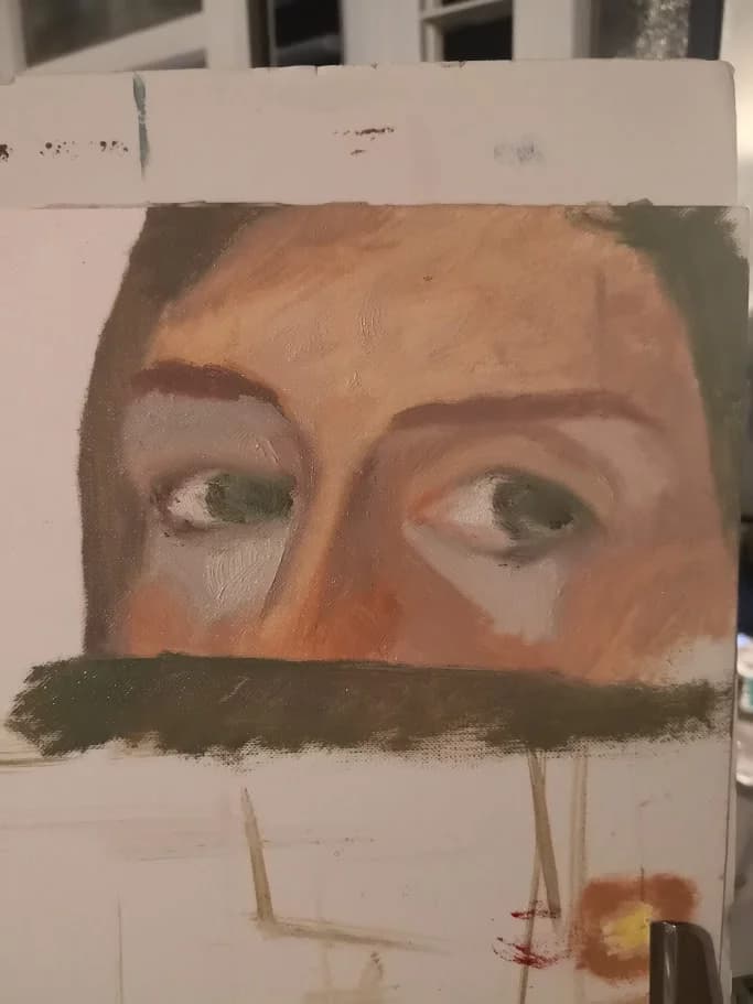 Ella Lidich artwork