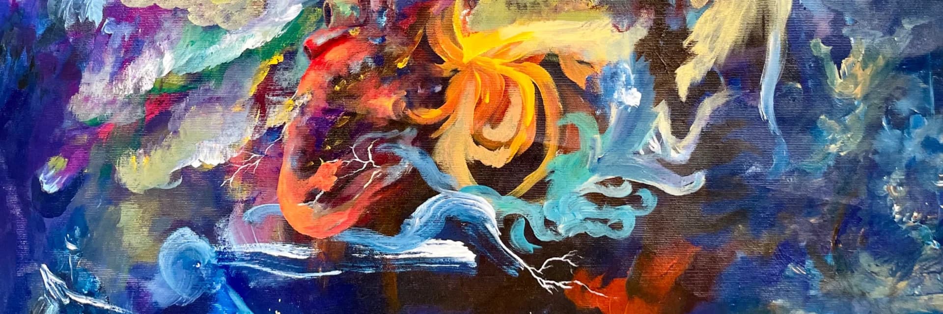 Ayelet Hashachar Amar artwork