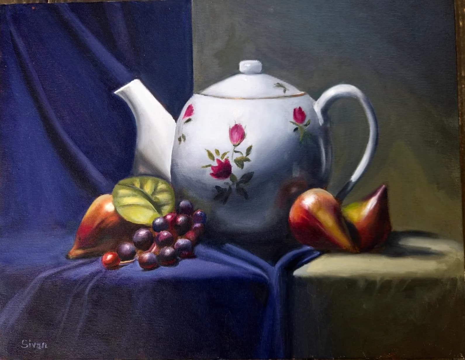 Sivan Amir artwork