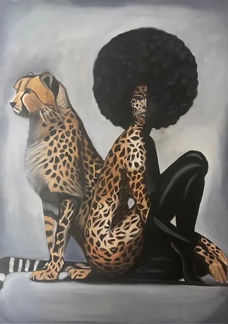 Osnat wahnich artwork