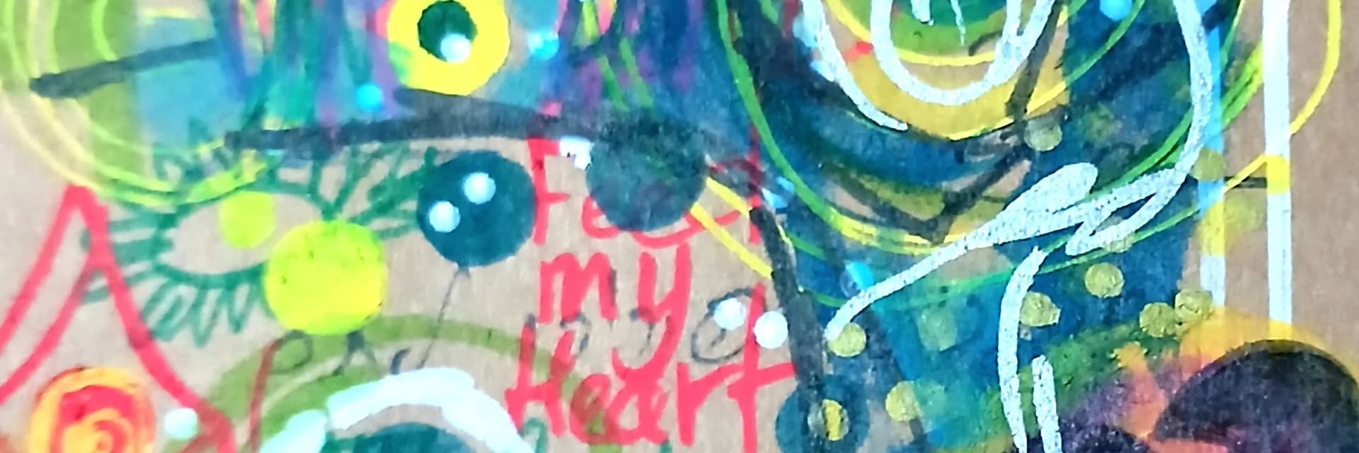Ruth Mohos artwork